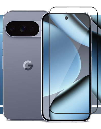 Protection d&#039;&eacute;cran pour Google Pixel Diamond Glass